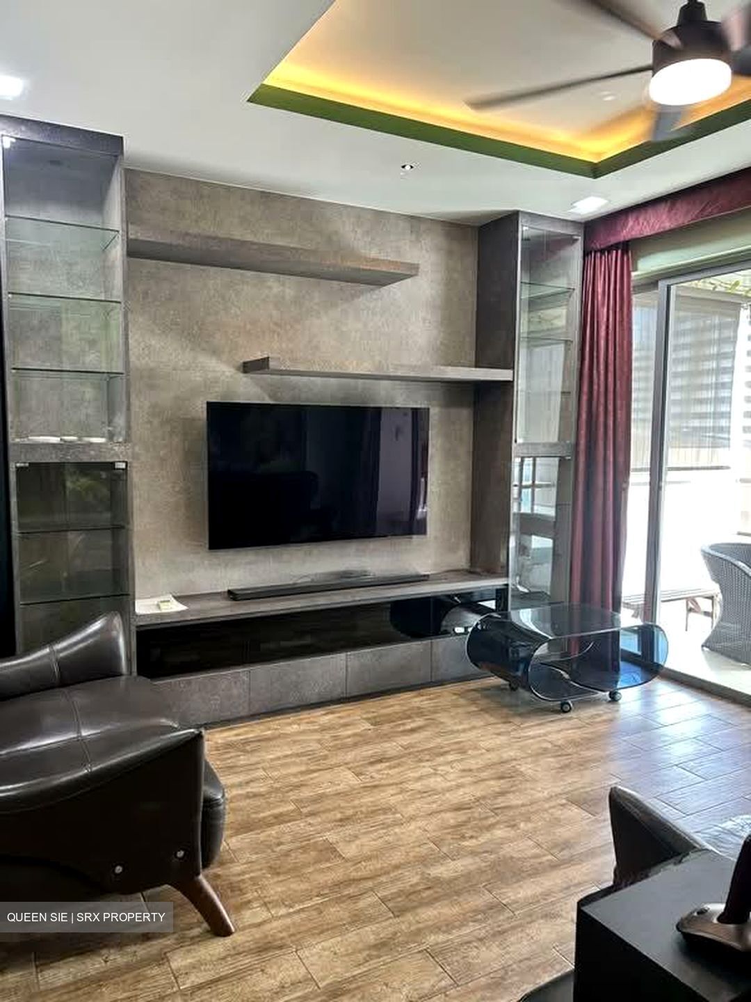 A Treasure Trove (D19), Condominium #558483571